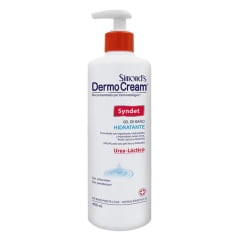 SYNDET DERMOCREAM JABON UREA X 400 MILILITROS