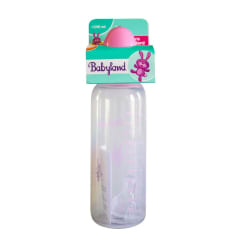 MAMADERA BABYLAND BOCA STANDARD X 240 MILILITROS