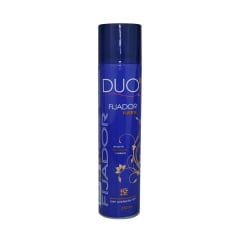 DUO LACA SPRAY FUERTE X 330 MILILITROS