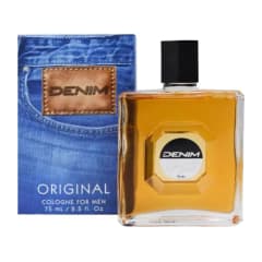 DENIM ORIGINAL SPRAY COLONIA X 75 MILILITROS