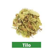 TILO FLOR HIERBA 4 GRAMOS X 10 UNIDADES