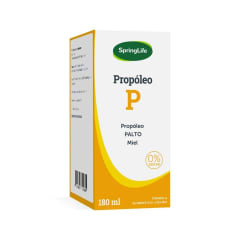 PROPOLEO P SOLUCION ORAL X 180 MILILITROS