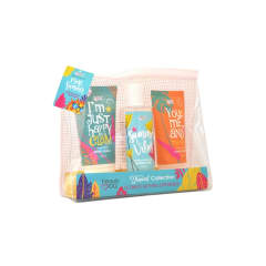 ESTUCHE BEAUTY TROPICAL