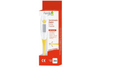 TERMOMETRO DIGITAL PUNTA FLEXIBLE X 1 UNIDAD