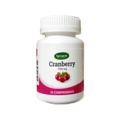 CRANBERRY X 30 COMPRIMIDOS