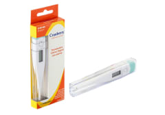 TERMOMETRO DIGITAL CRANBERRY  X 1 UNIDAD