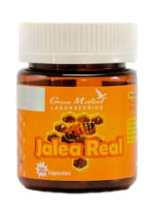 JALEA REAL X 30 CAPSULAS