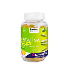 CREATINA MONOHIDRATO GOMITAS X 90 UNIDADES