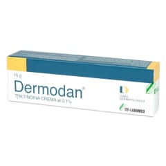DERMODAN CREMA 01,% X 15 GRAMOS