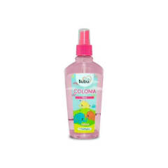 COLONIA BEBE PINK X 240 MILILITROS