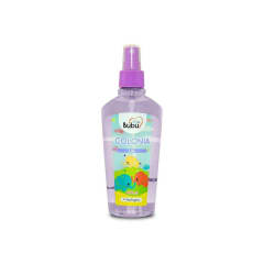 COLONIA BEBE LILA X 240 MILILITROS