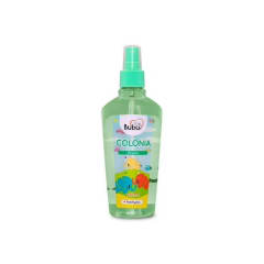 COLONIA BEBE GREEN X 240 MILILITROS