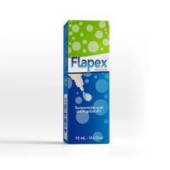 FLAPEX GOTAS 4% X 15 MILILITROS