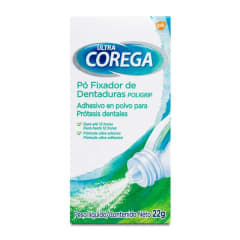 COREGA POLVO X 22 GRAMOS