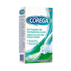 COREGA POLVO X 50 GRAMOS
