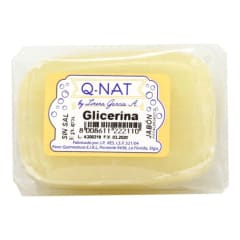 JABON GLICERINA X 90 GRAMOS