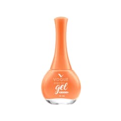 VOGUE ESMALTE UÑAS GEL EXTROVERTIDA X 14 MILILITROS