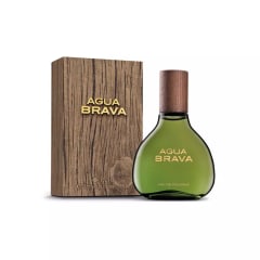 AGUA BRAVA EAU DE TOILETTE X 50 MILILITROS