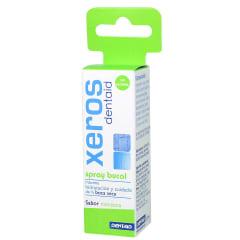 XEROS SPRAY BUCAL X 15 MILILITROS