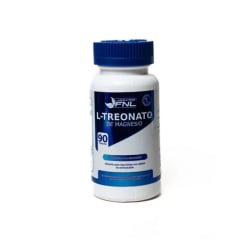 L-TREONATO DE MAGNESIO X 90 CAPSULAS