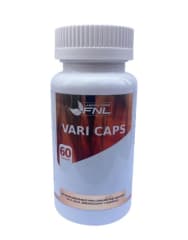 VARI CAPS X 60 CAPSULAS