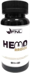 HEMORROIDX X 60 CAPSULAS