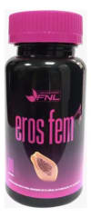 POTENCIADOR FEMENINO EROS FEM X 60 CAPSULAS