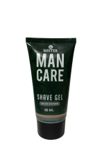 GEL DE AFEITADO OH MISTER X 95 MILILITROS