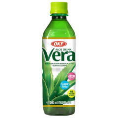 ALOE VERA ORIGINAL X 500 MILILITROS