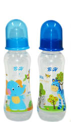 MAMADERA BOCA ESTANDAR X 240 MILILITROS