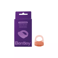 ANILLO VIBRADOR X 3 VELOCIDADES X 1 UNIDAD