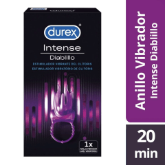ANILLO VIBRADOR DIABLILLO X 1 UNIDAD