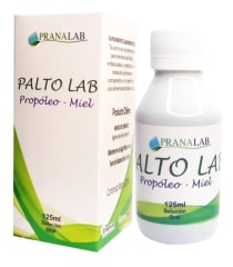 PALTOLAB JARABE ADULTO X 125 MILILITROS