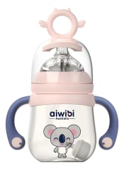 MAMADERA AIWIBI X 180 MILILITROS