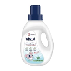DETERGENTE LIQUIDO X 1 LITRO