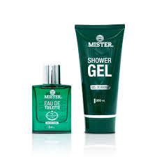 MISTER MEN CLASSIC