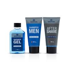 MISTER OH BLUE COLLECTION