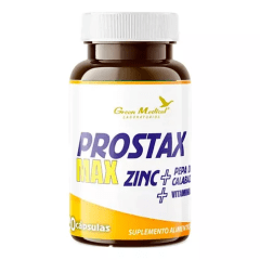 PROSTAX MAX 120 CAPSULAS