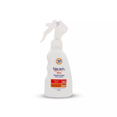 PANTALLA SOLAR SPRAY SIMONDS FACTOR 50 X 100 MILILITROS