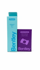 BLENTLEY CLASICO 50 GRAMOS + ANILLO VIBRADOR