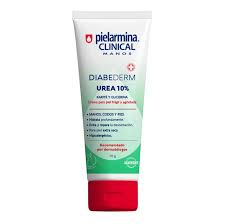 PIELARMINA  CLINICAL CREMA DE MANOS UREA 10% X 70 GRAMOS