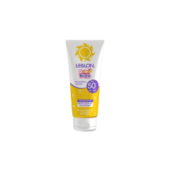 LEBLON PROTECTOR SOLAR BEBES Y NIÑOS FACTOR 50 X 50 GRAMOS