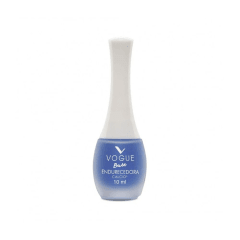 VOGUE ESMALTE UÑAS BASE ENDURECIMIENTO X 14 MILILITROS