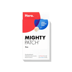 HERO PARCHE PARA GRANOS DUO ORIGINAL X 12 UNIDADES