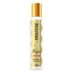 PANTENE ESPUMA RIZOS DEFINIDOS X 227 GRAMOS