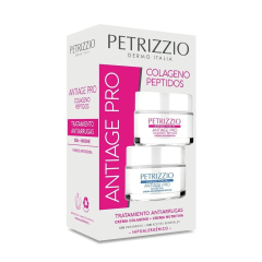 ESTUCHE CREMA HIDRASHOCK DIA + NOCHE