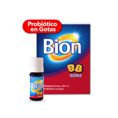 BION BEBE GOTAS X 8 GRAMOS