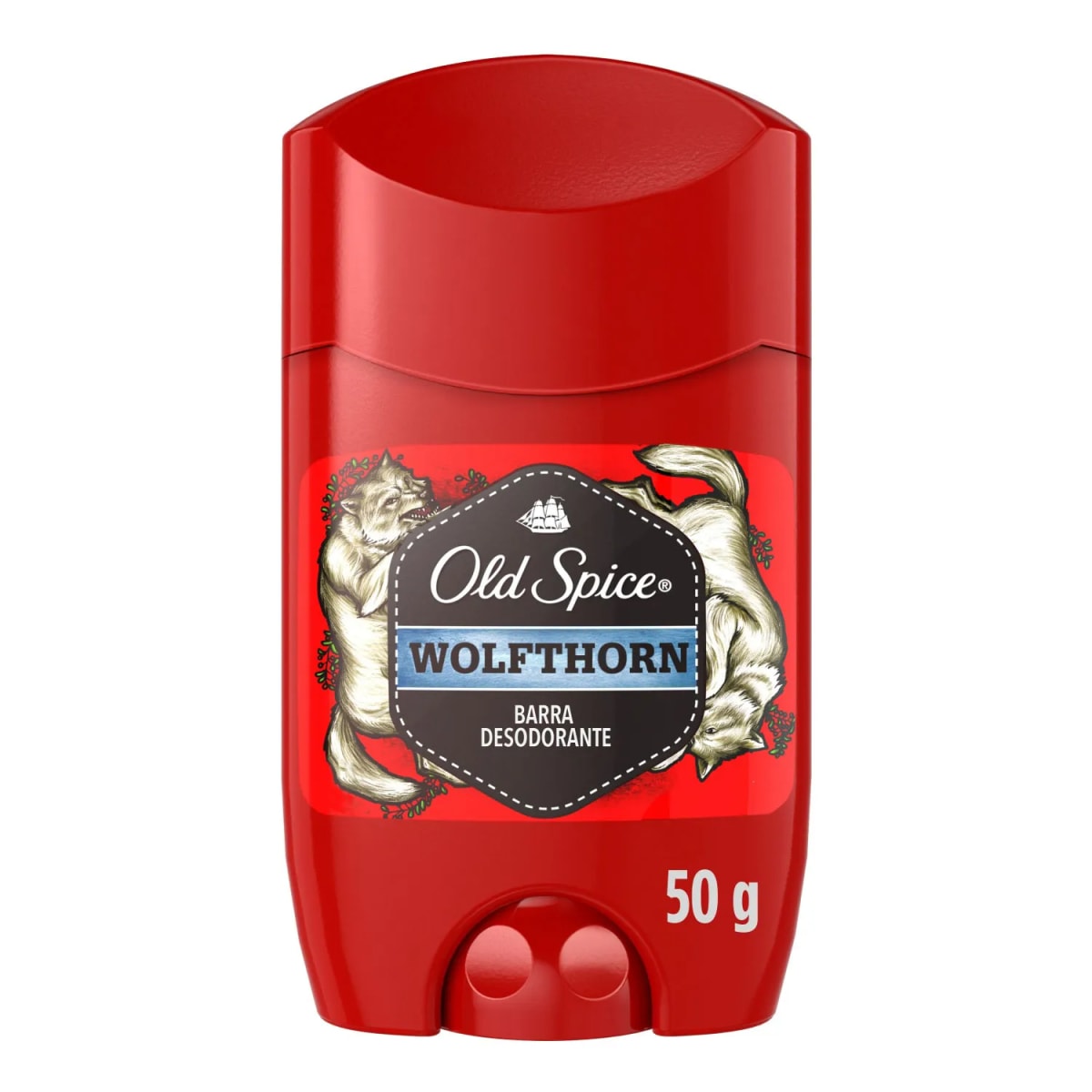 OLD SPICE DESODORANTE BARRA WOLFTHORN X 50 GRAMOS1