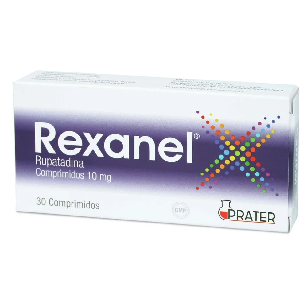 REXANEL 10 MILIGRAMOS X 30 COMPRIMIDOS1