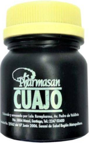 CUAJO POLVO X 100 GRAMOS1